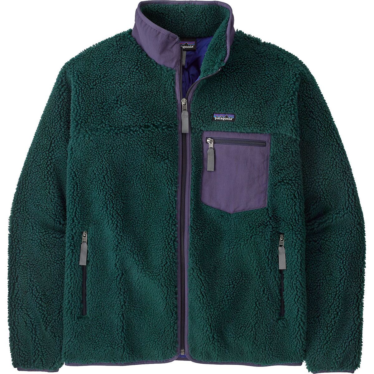 Patagonia Classic X Retro