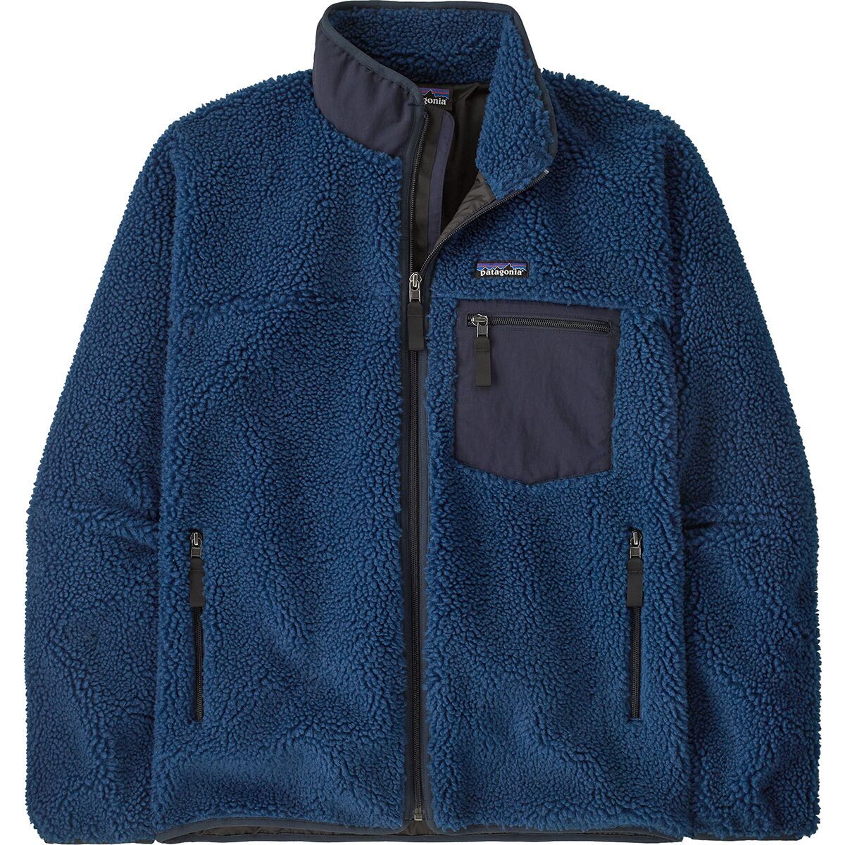 Patagonia Classic X Retro