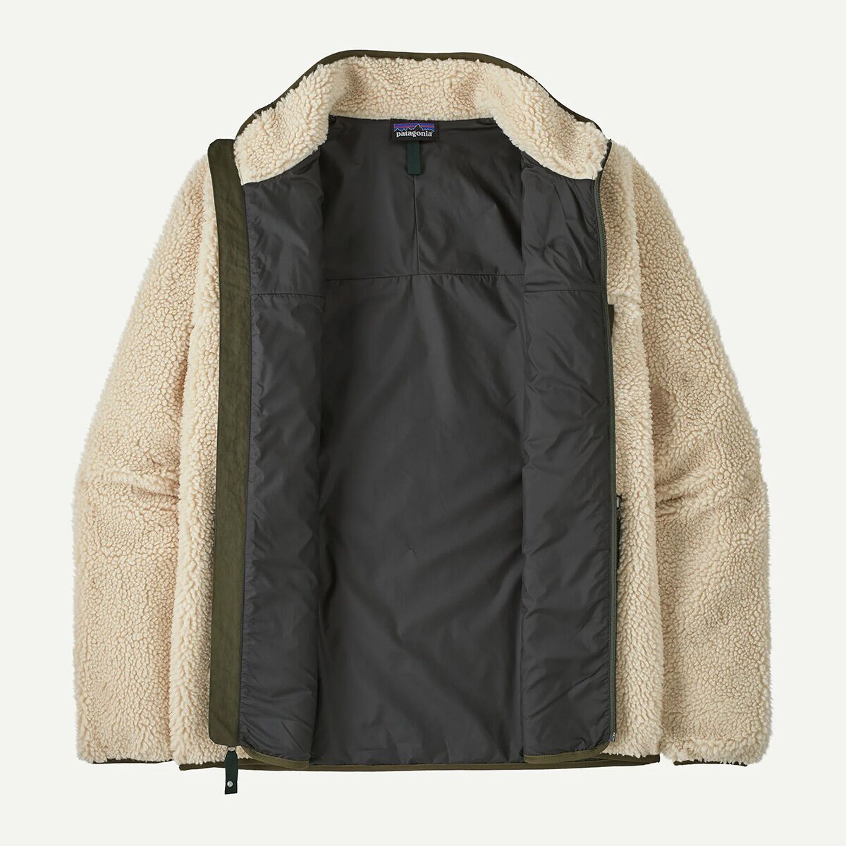 Patagonia Classic Retro-X Jacket - Men