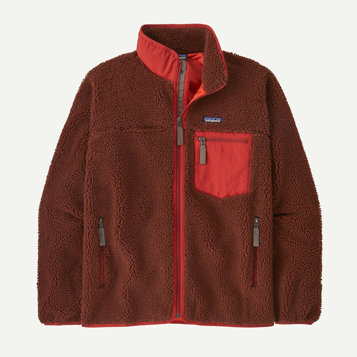 Patagonia Classic Retro-X Jacket - Men