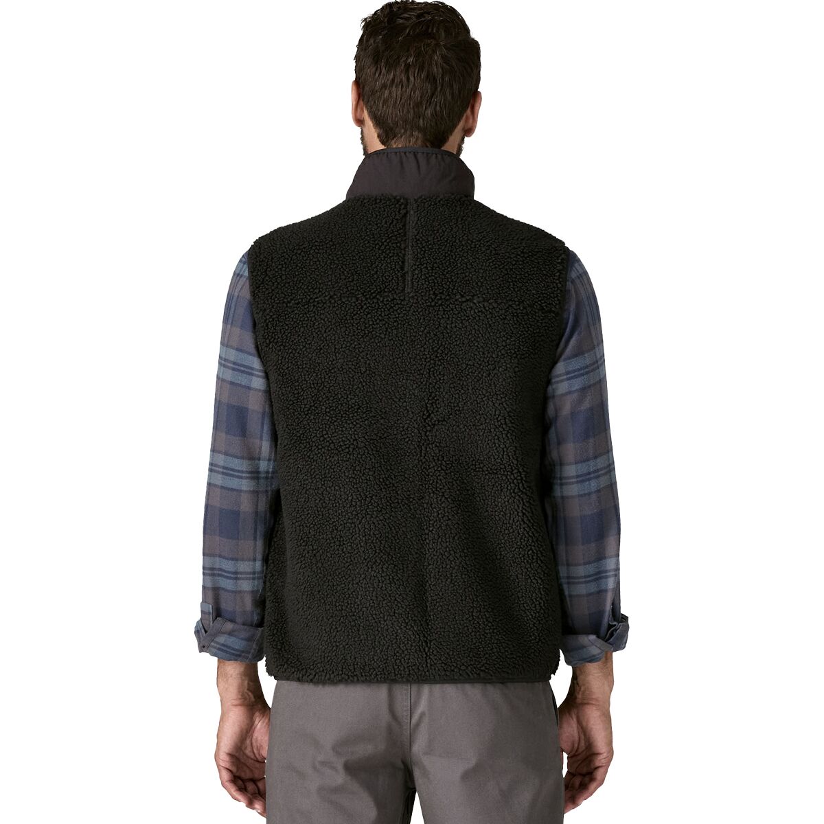 Patagonia Classic Retro-X Vest - Men's - Clothing