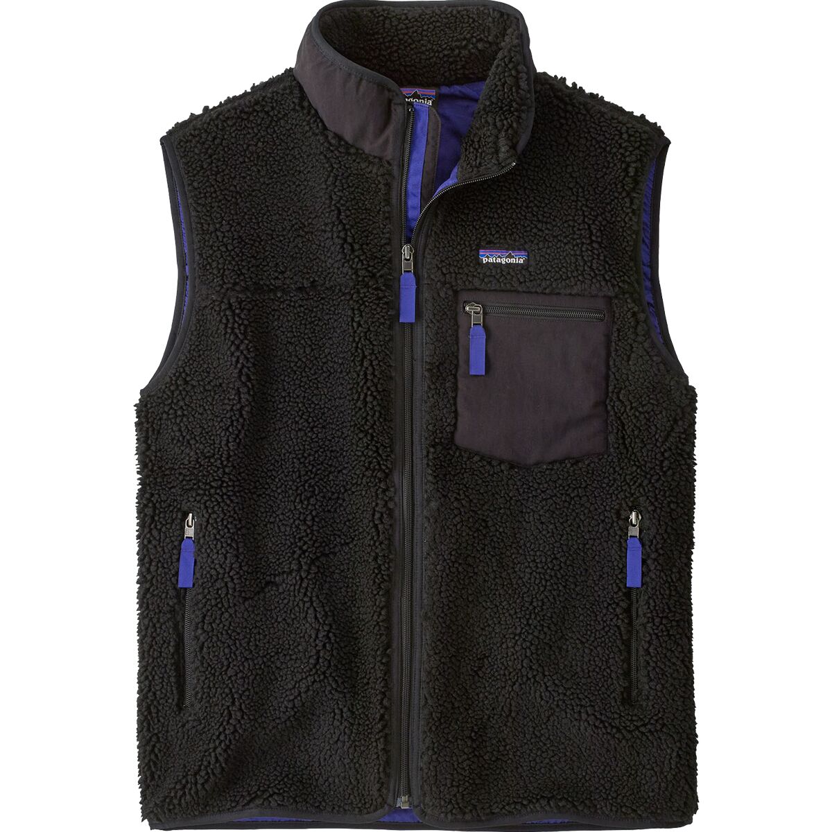 Patagonia Classic Retro-X Vest - Men's - Clothing