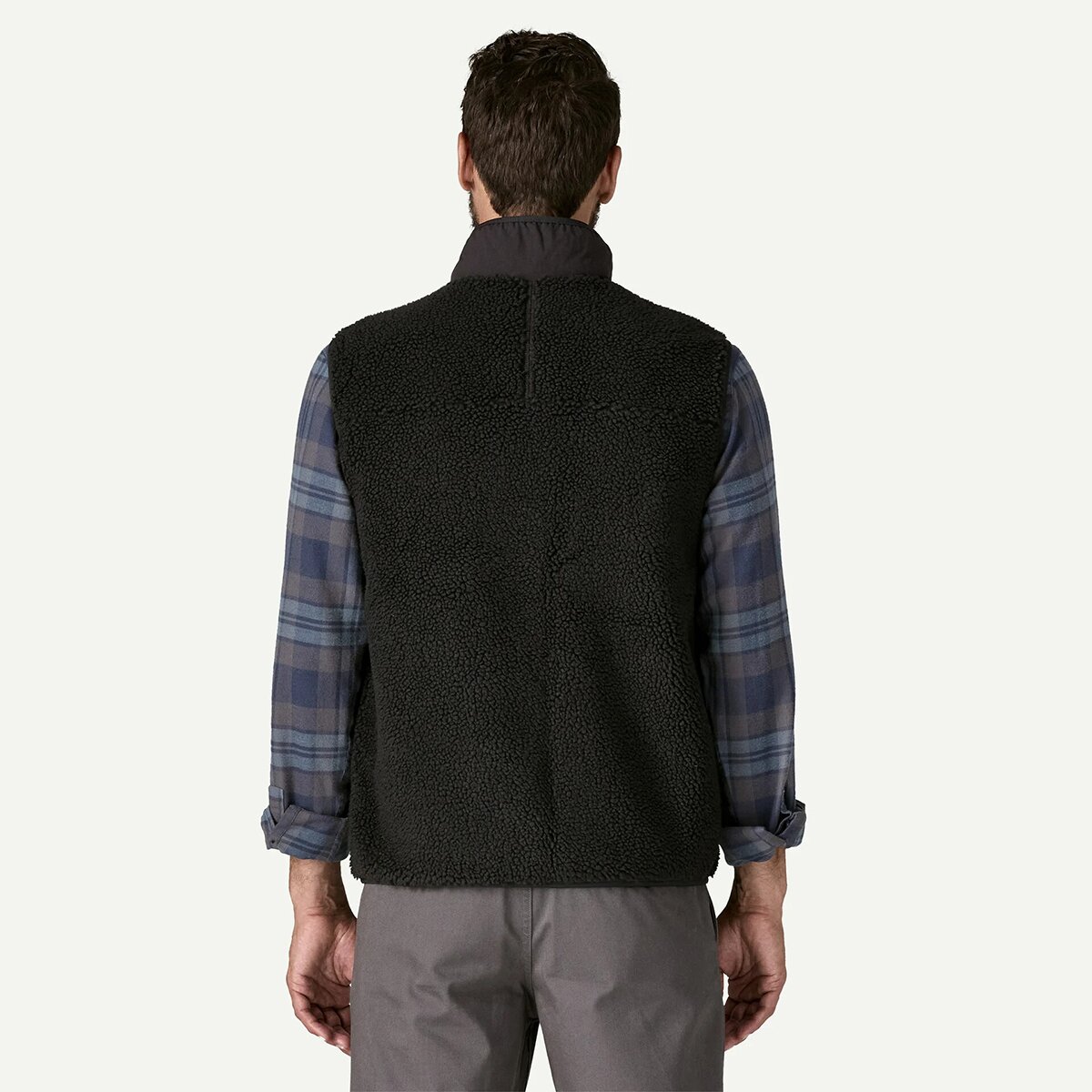Patagonia Classic Retro-X Vest - Men's - Clothing