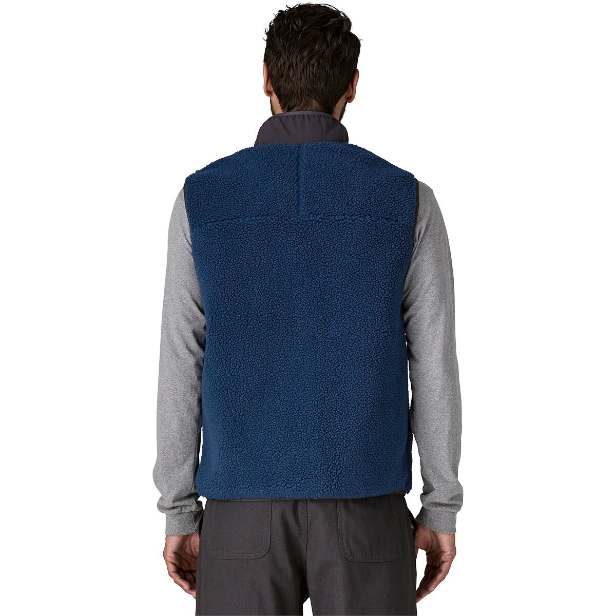 Patagonia Classic Retro-X Vest - Men's - Clothing