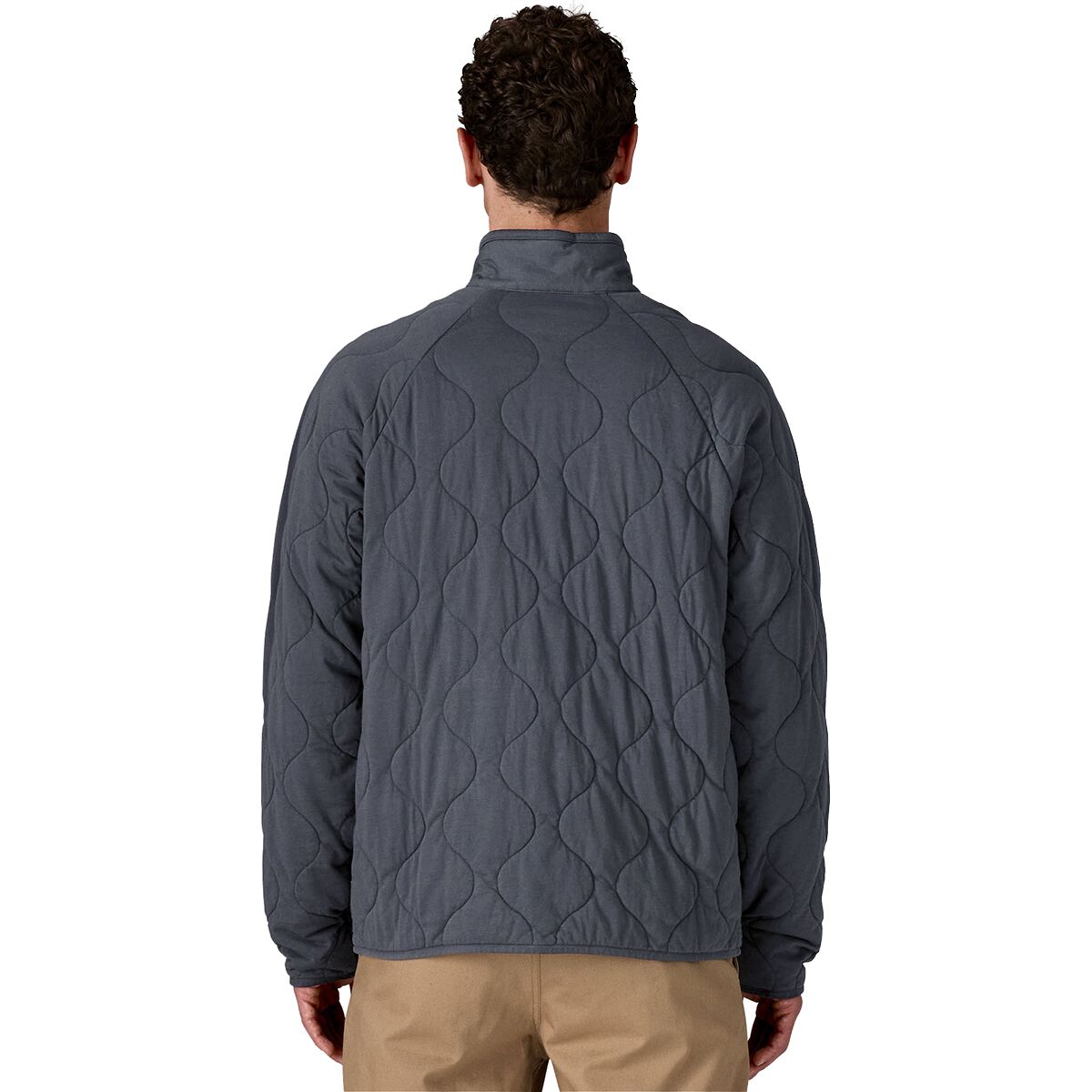 Patagonia Daily Quilted Jacket - Men