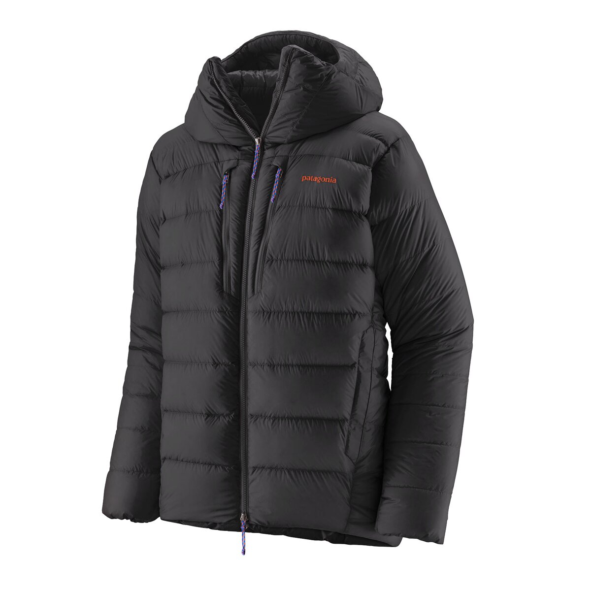 希少 patagonia down parka 07年製 黒 Patagonia Grade VII Down Parka - Men's - Clothing
