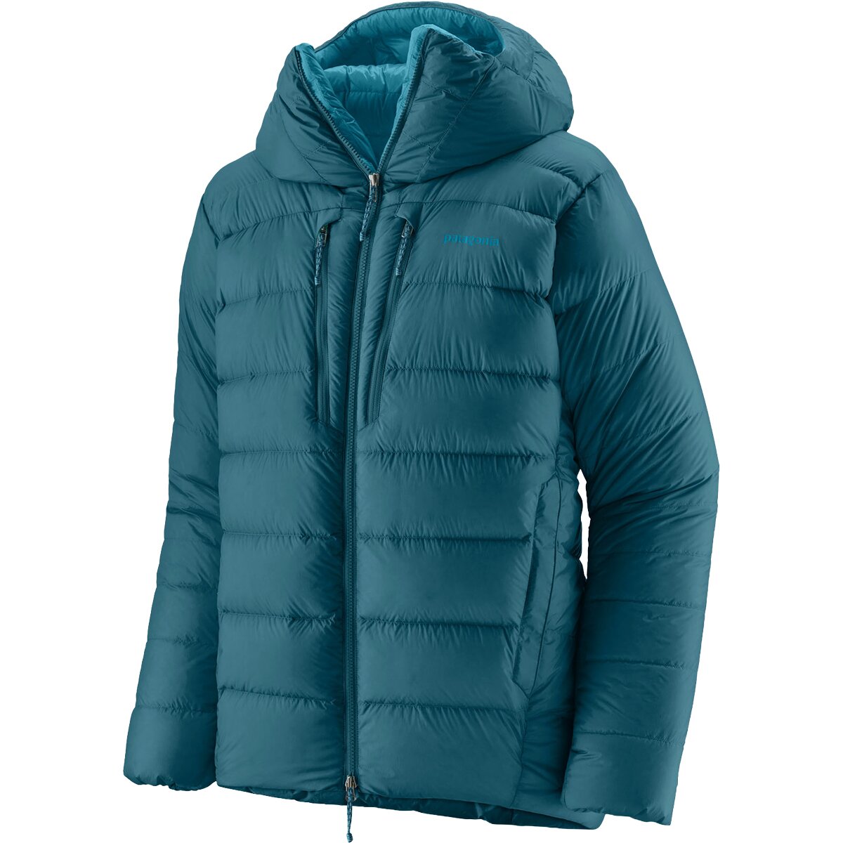 Patagonia Grade VII Down Parka - Men's - Clothing
