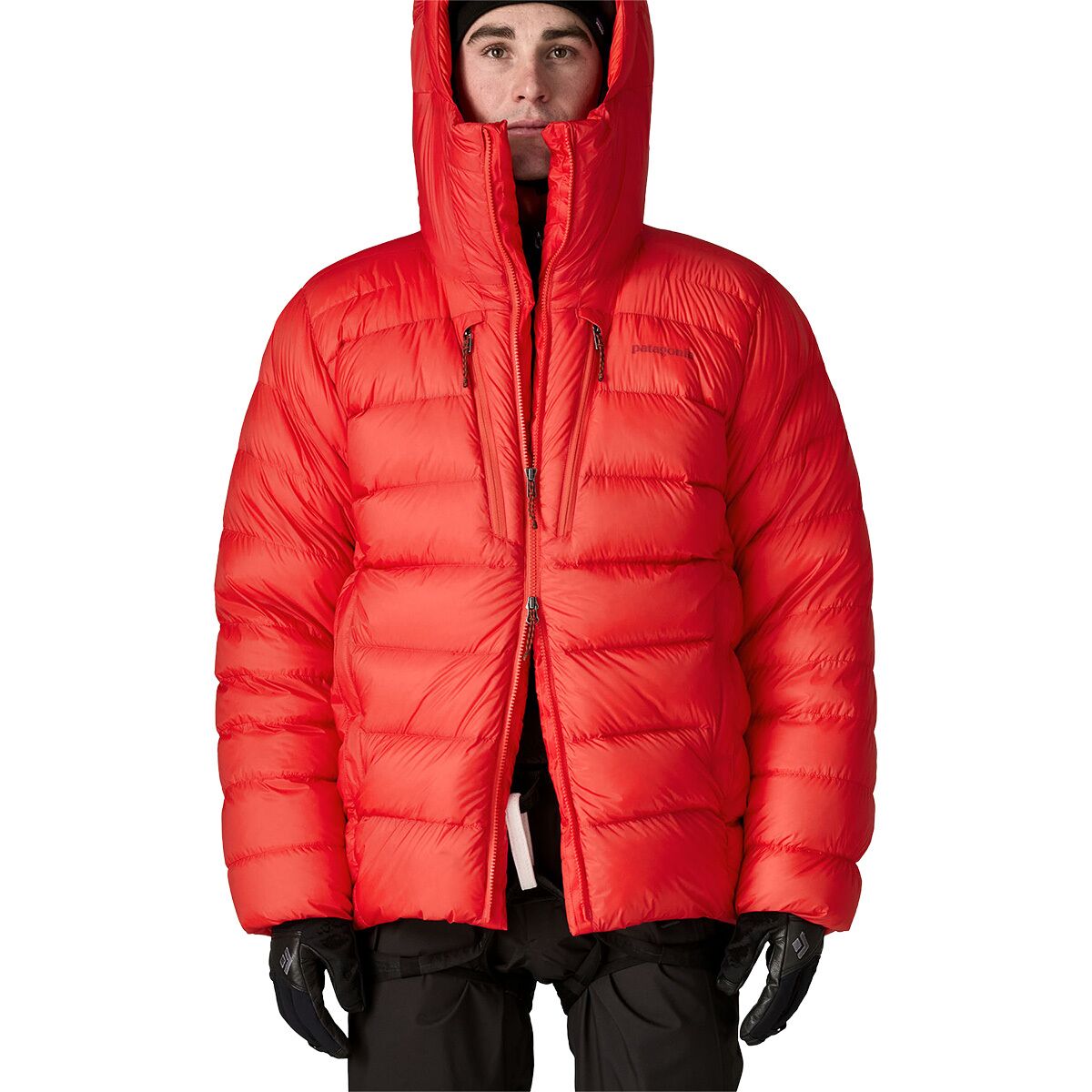 Patagonia Grade VII Down Parka - Men's - Clothing