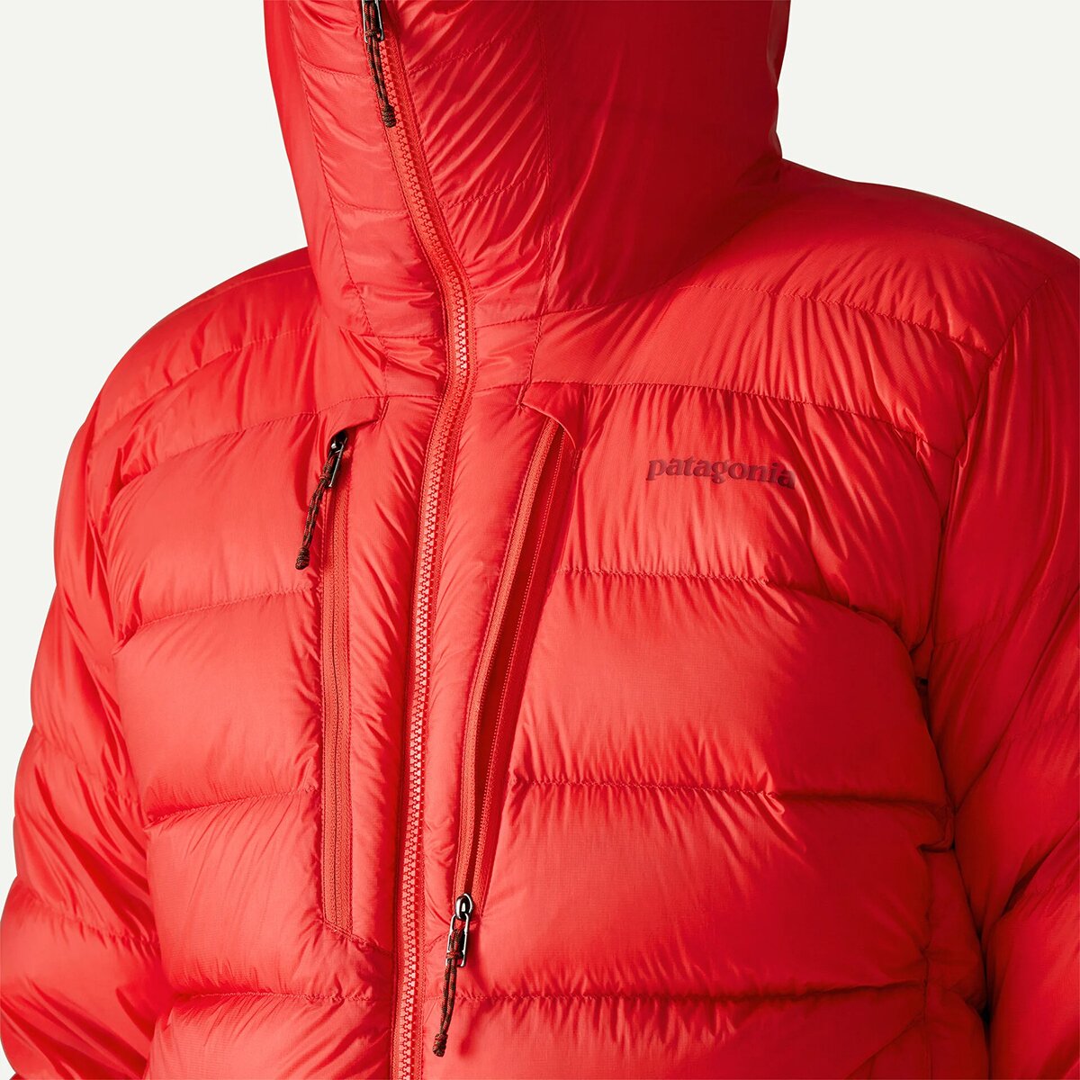 patagonia グレードVII ダウンパーカ　Sサイズ　レッド Patagonia Grade VII Down Parka - Men's - Clothing