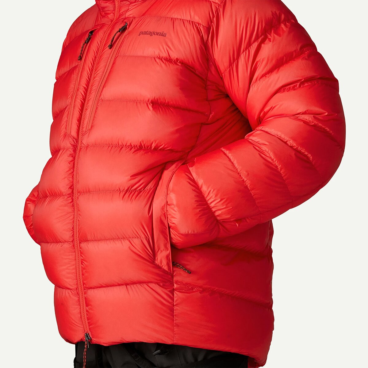 Patagonia Grade VII Down Parka - Men's - Clothing
