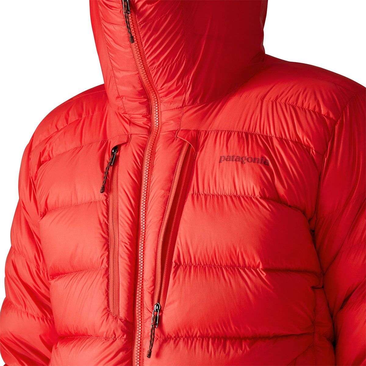Patagonia Grade VII Down Parka - Men's - Clothing