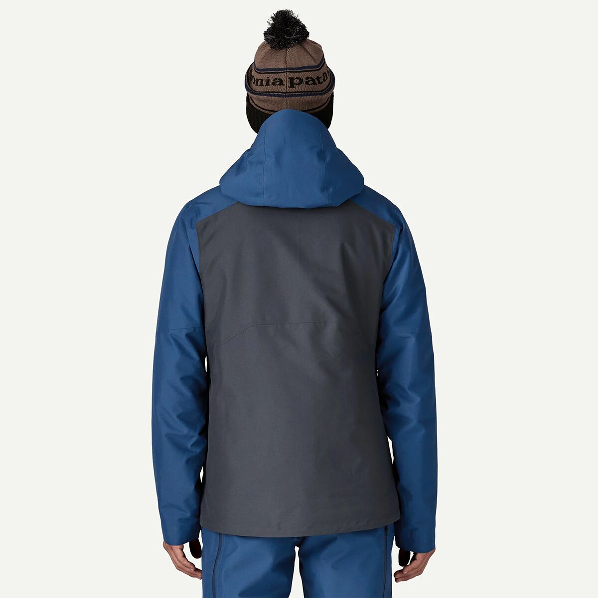 Patagonia Insulated Powder Town Jacket - Men's - Clothing