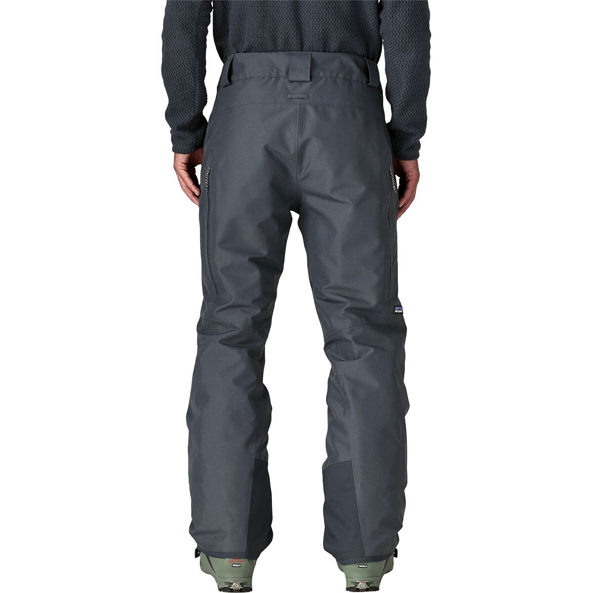 Patagonia Insulated Powder Town Pant - Men's - Clothing