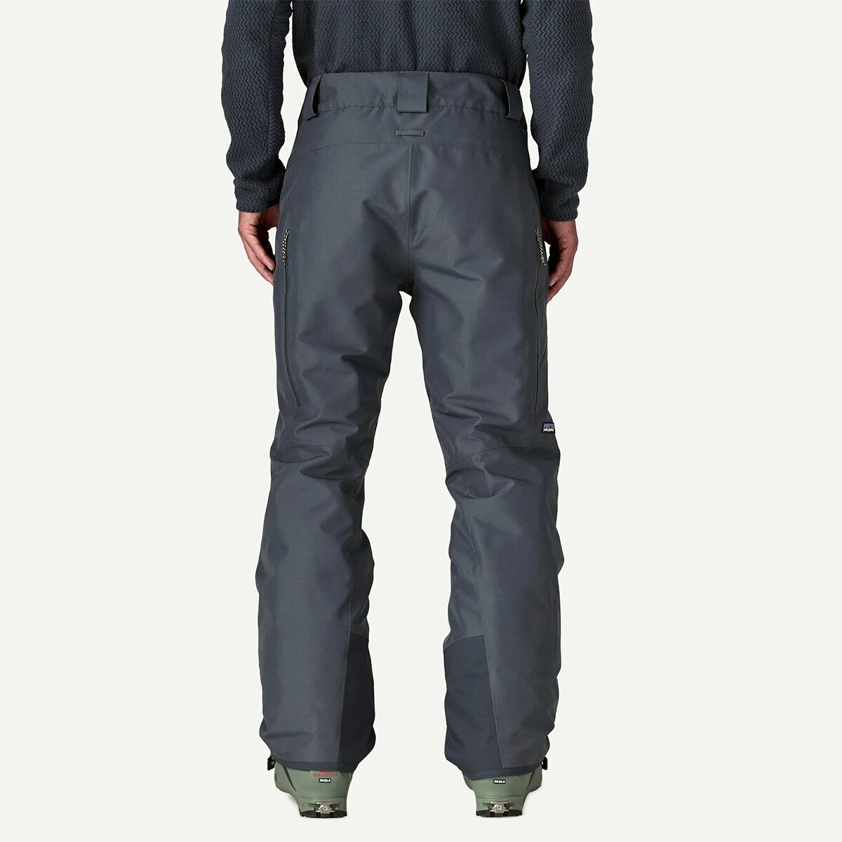 Patagonia Insulated Powder Town Pant - Men's - Clothing