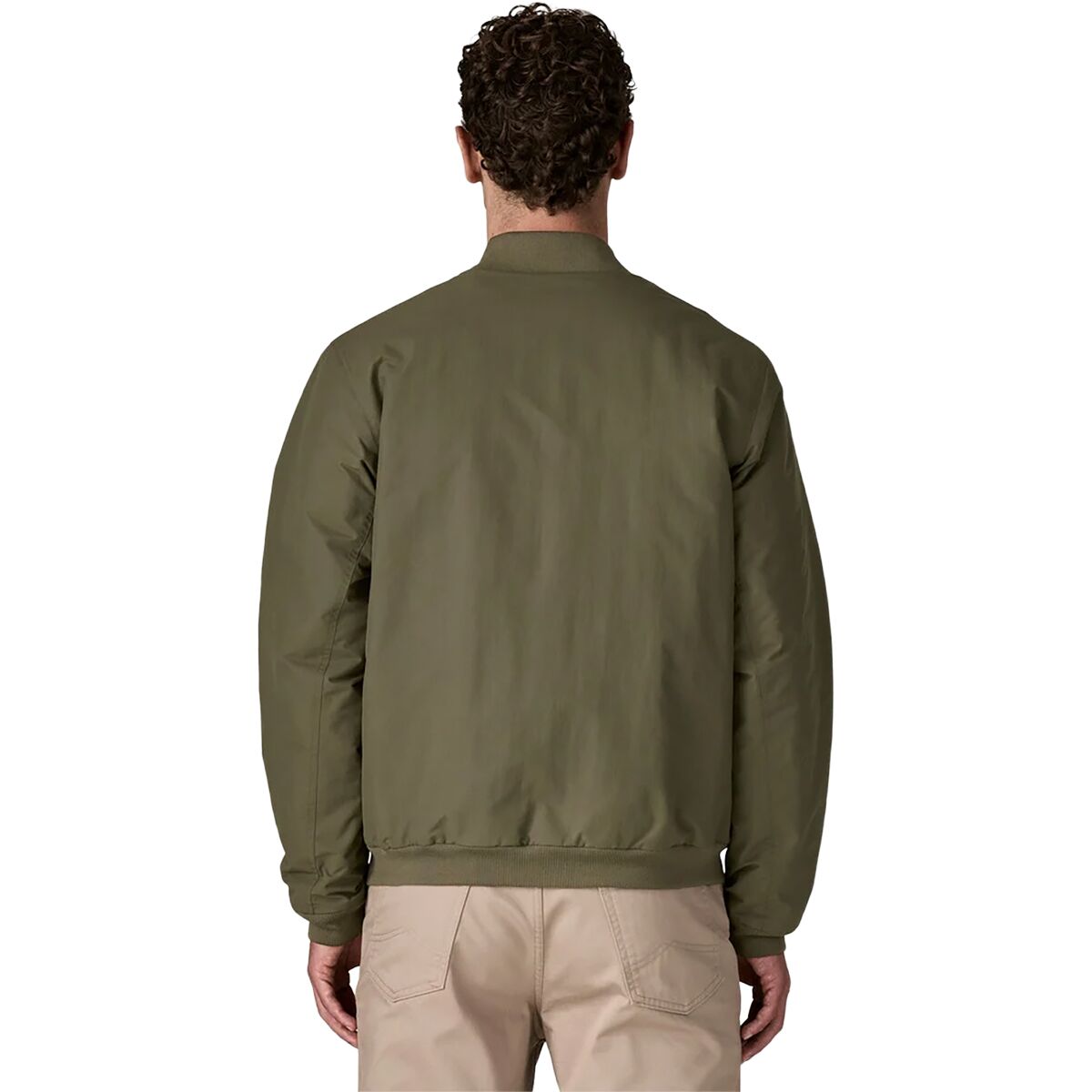 Patagonia Isthmus Deck Jacket - Men's - Clothing