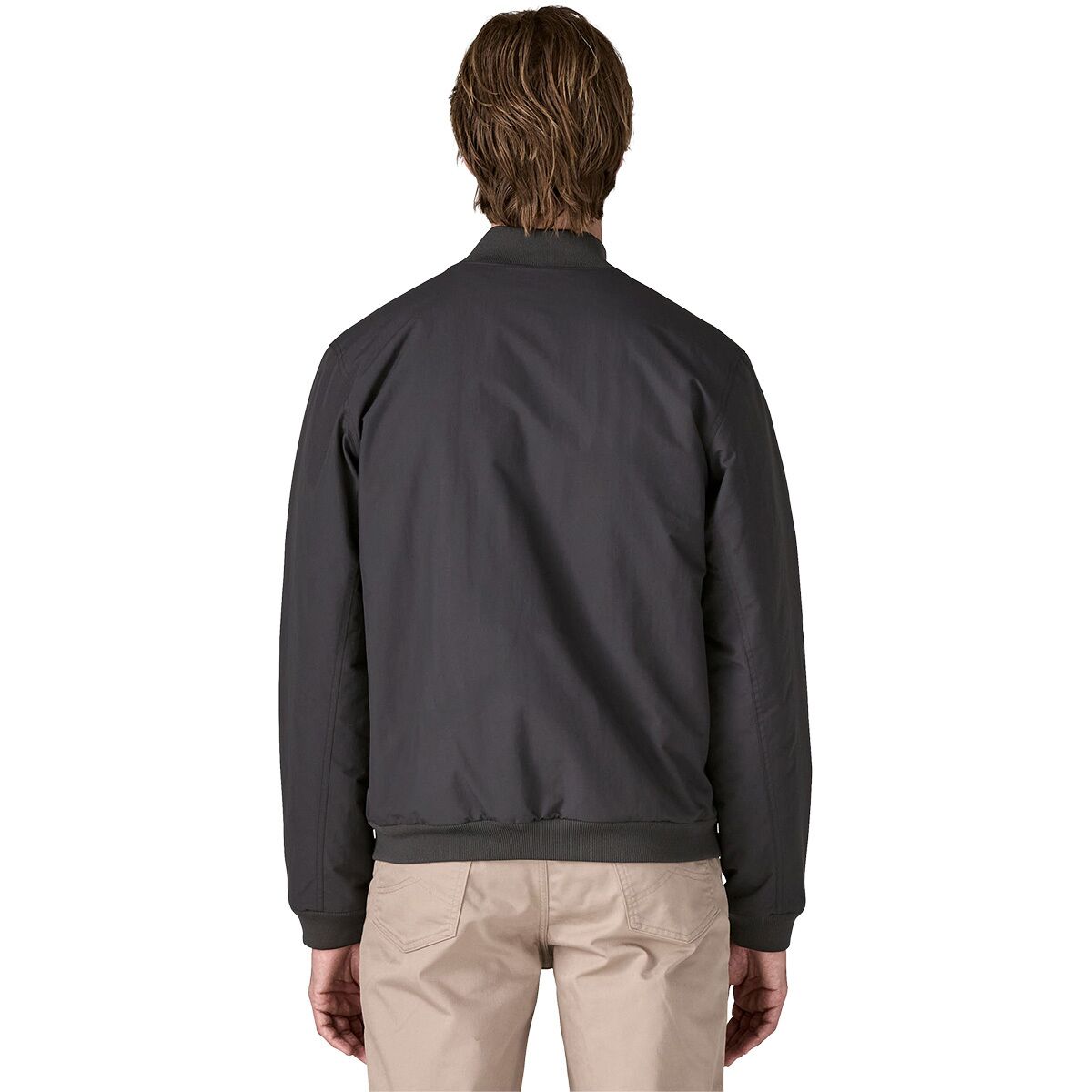 Patagonia Isthmus Deck Jacket - Men's - Clothing