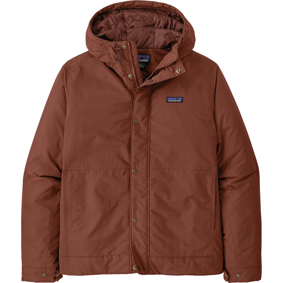 PATAGONIA(パタゴニア) M's Isthmus 3-in-1 Jkt Patagonia Isthmus 3-In-1 Jacket - Men's - Clothing