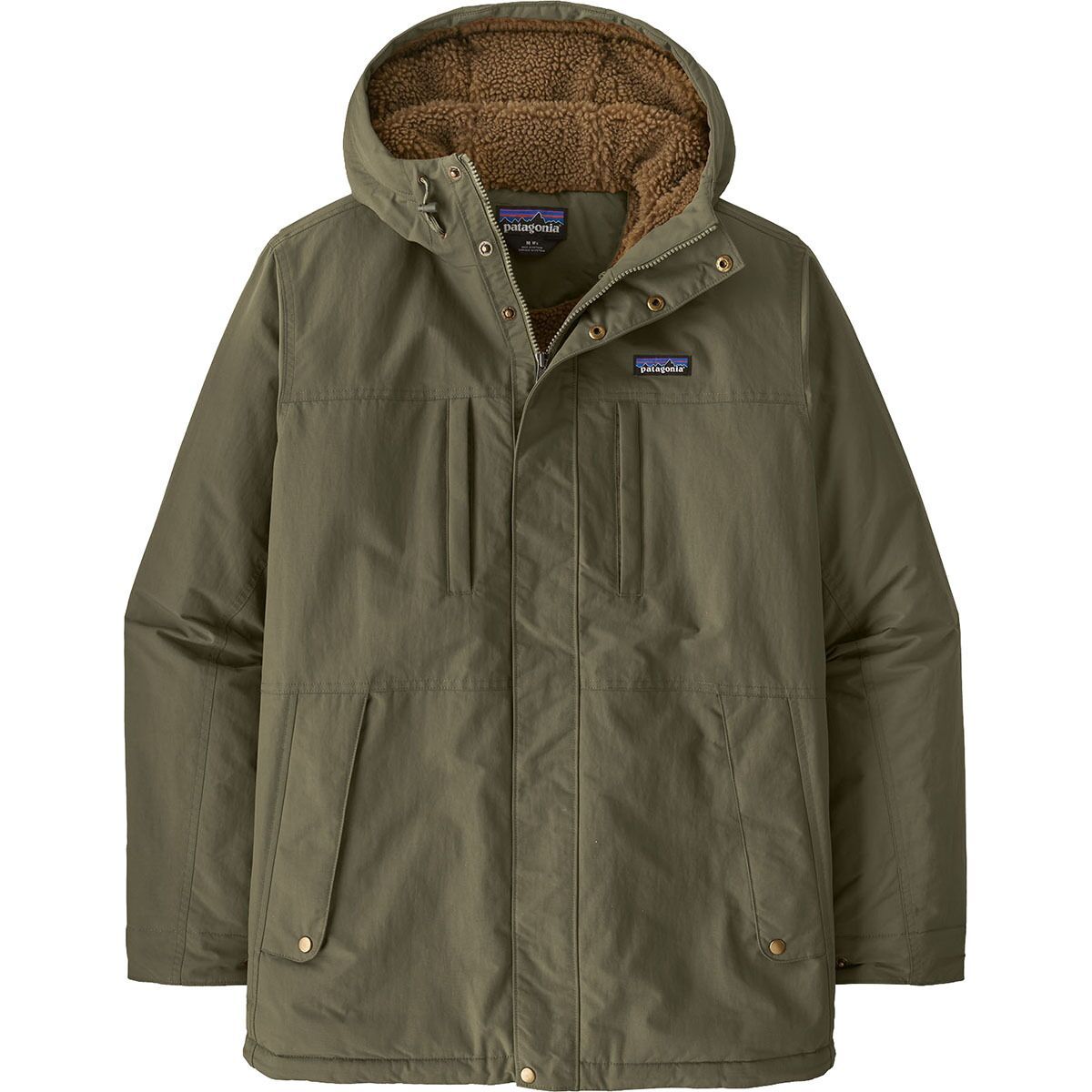 Patagonia Isthmus Parka - Men
