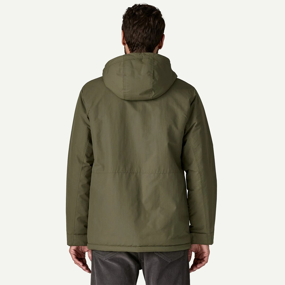 Patagonia Isthmus Parka - Men