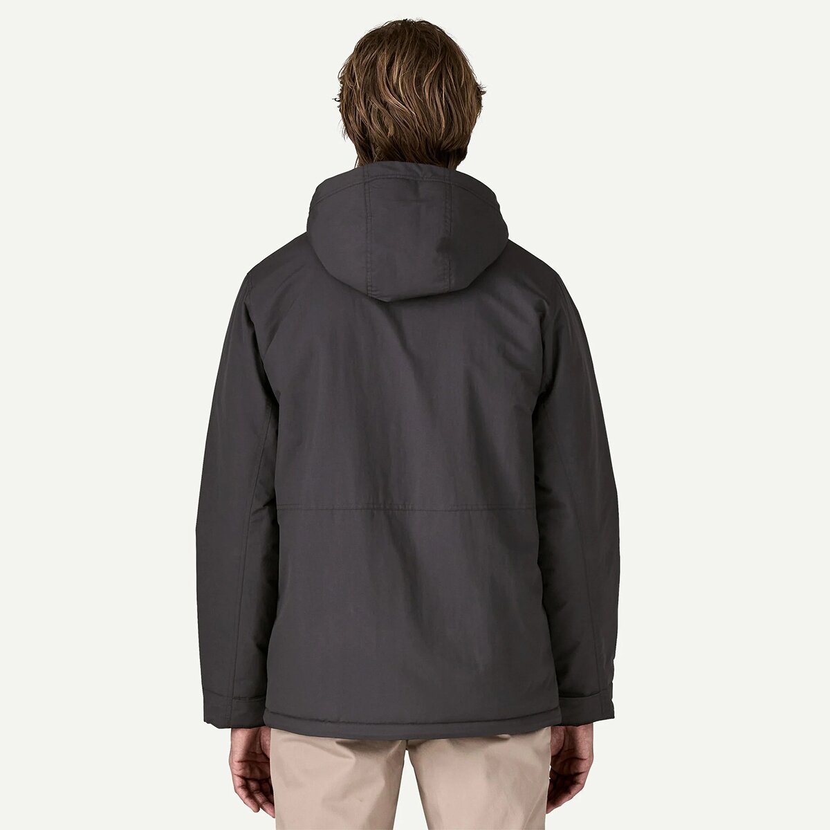 Patagonia Isthmus Parka - Men's - Clothing