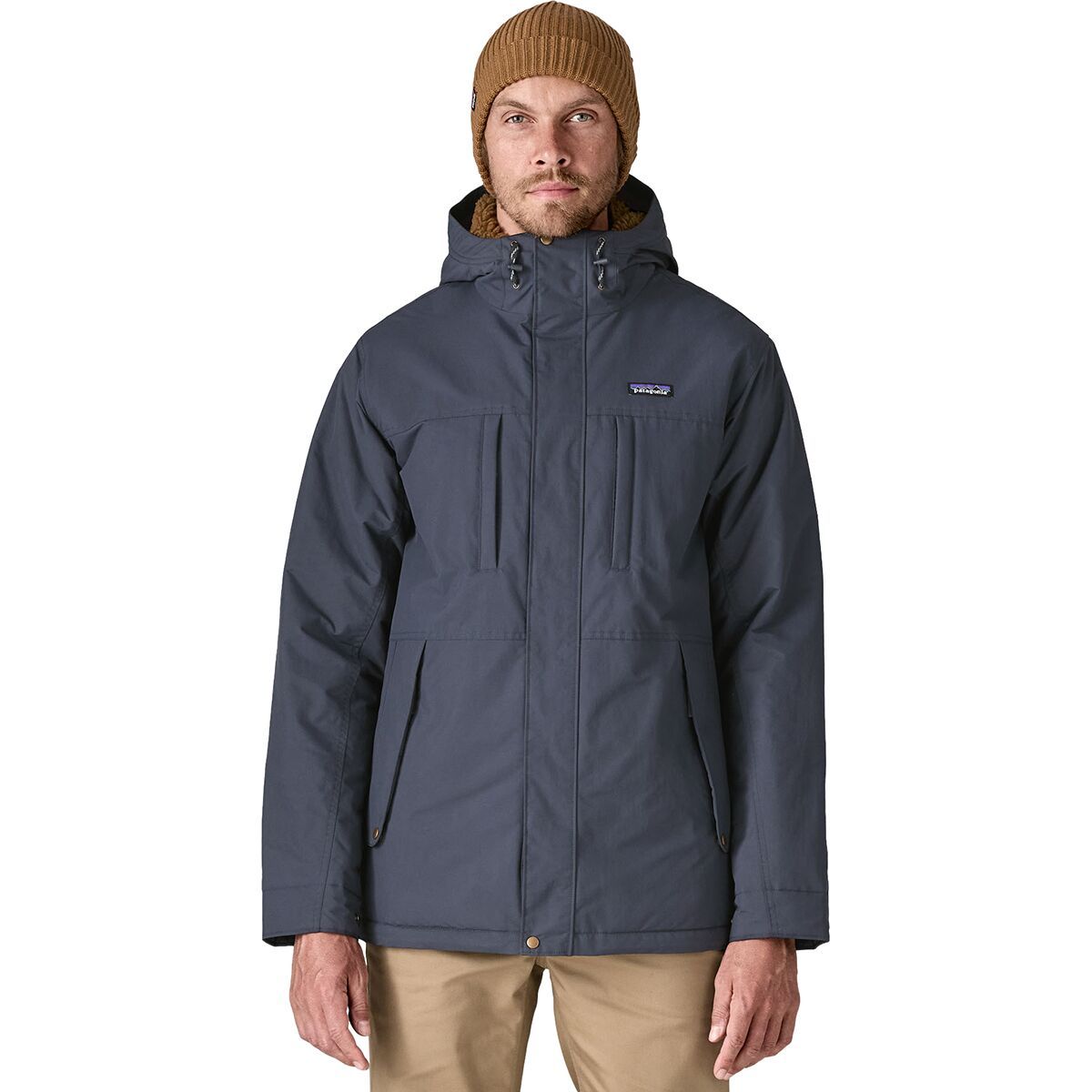 Patagonia Isthmus Parka - Men's - Clothing