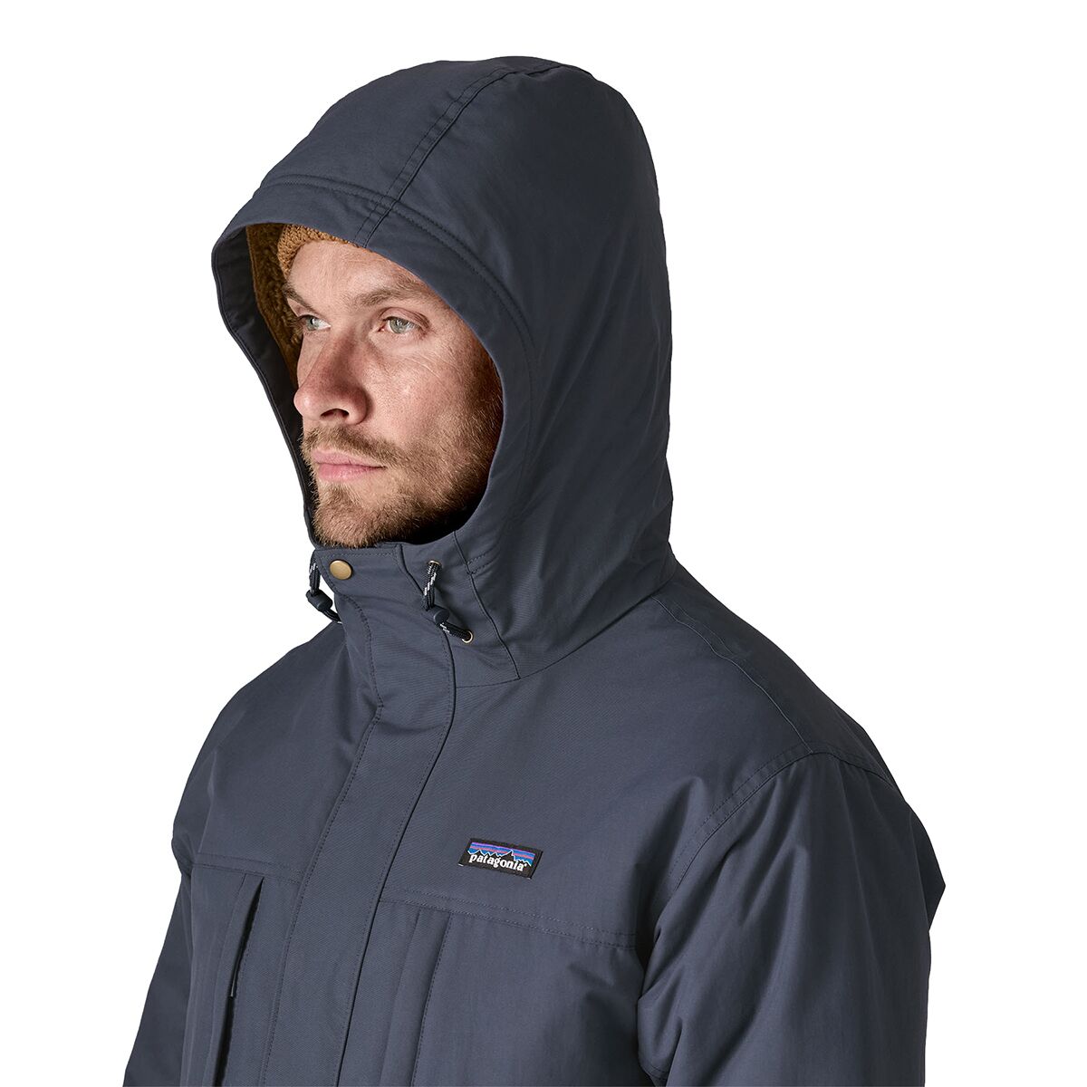 Patagonia Isthmus Parka - Men's - Clothing