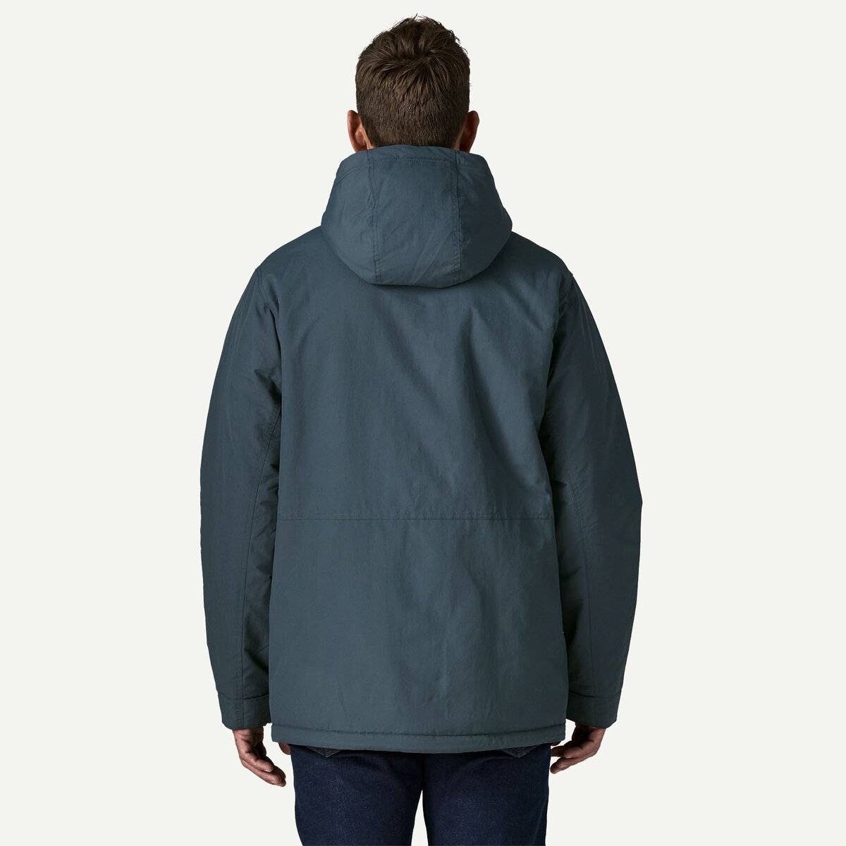 Patagonia Isthmus Parka - Men's - Clothing