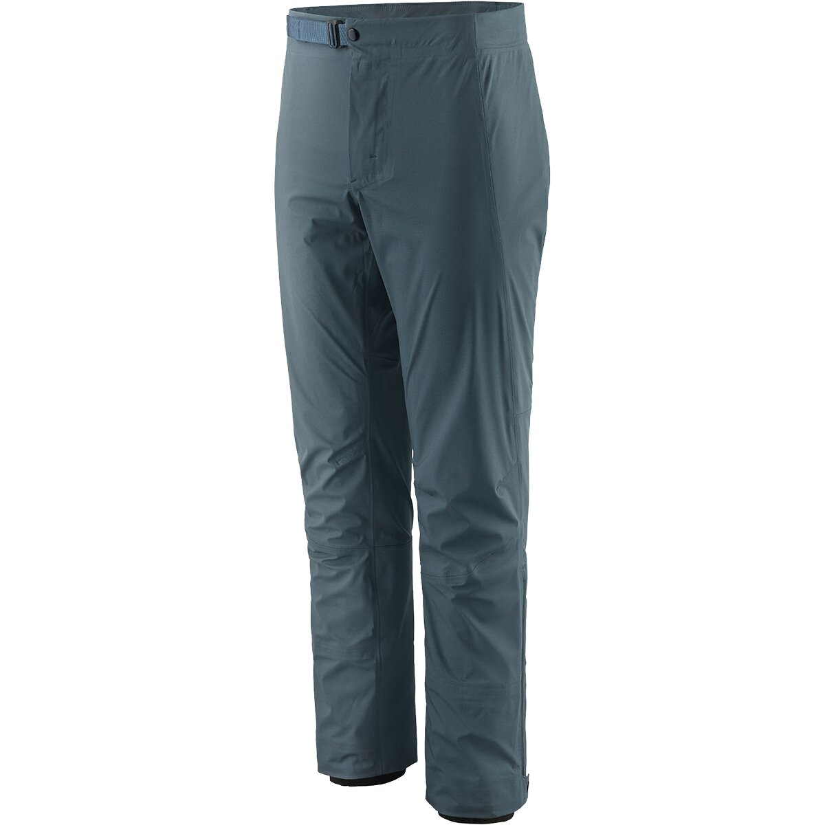 Image of Patagonia Mixed Alpine Pant - Men's Summit Blue, L