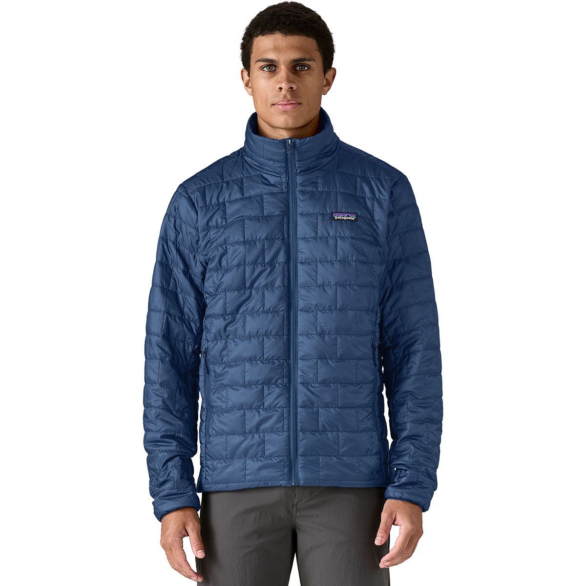 Patagonia Nano Puff Insulated...