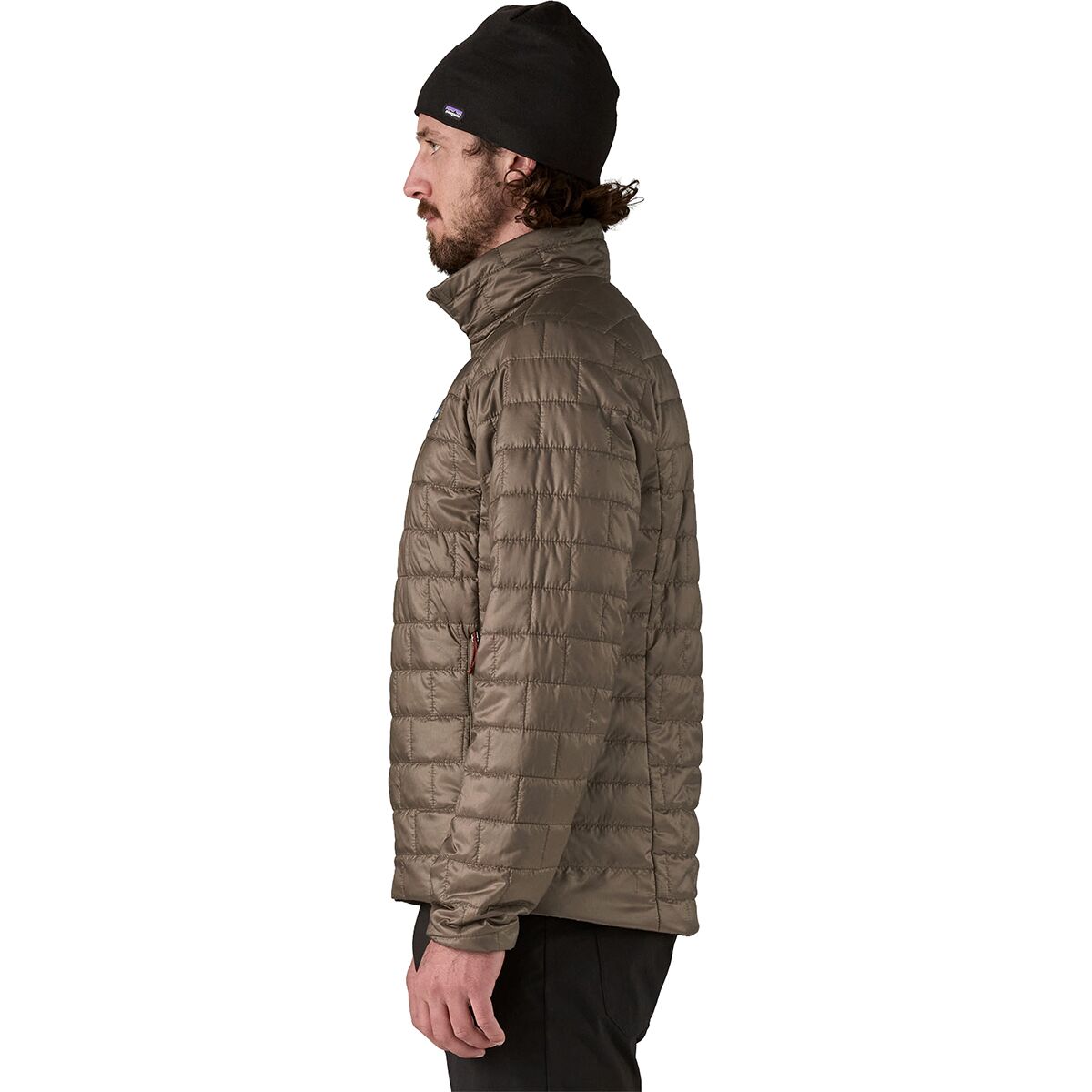 Patagonia Nano Puff Insulated Jacket - Men