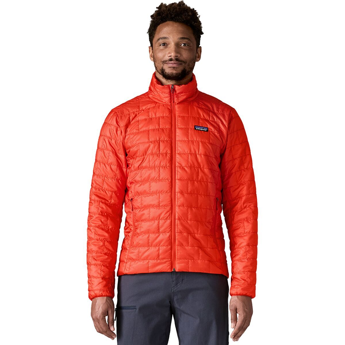 Patagonia Nano Puff Insulated...