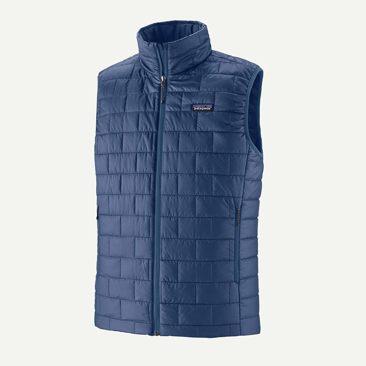 Patagonia Nano Puff Vest - Men's - Clothing