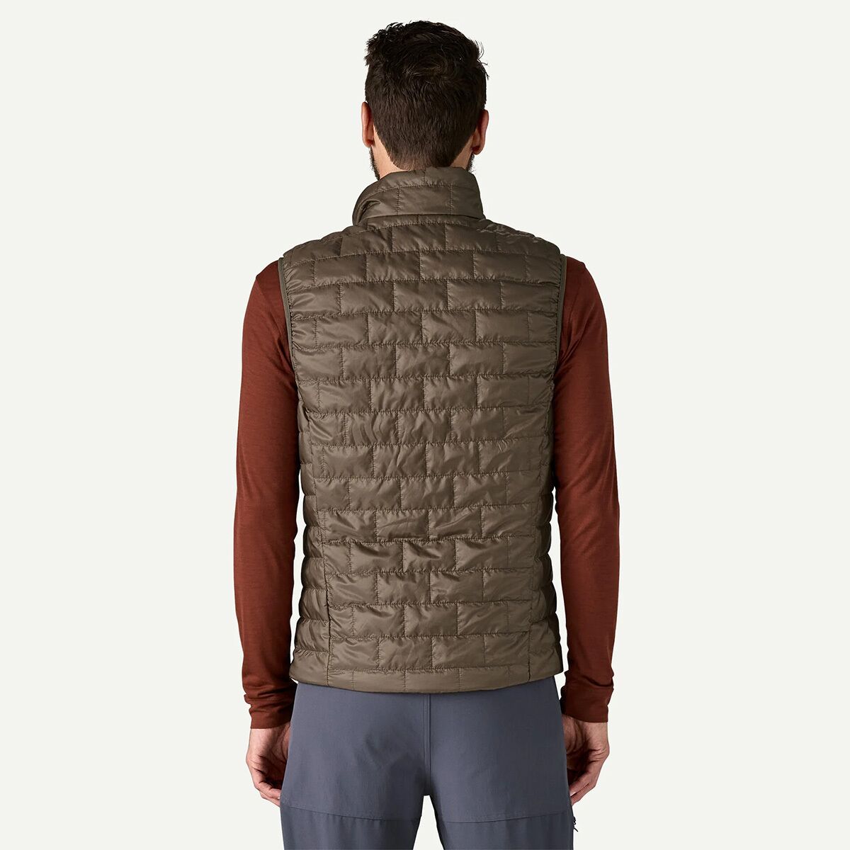 Patagonia Nano Puff Vest - Men's - Clothing