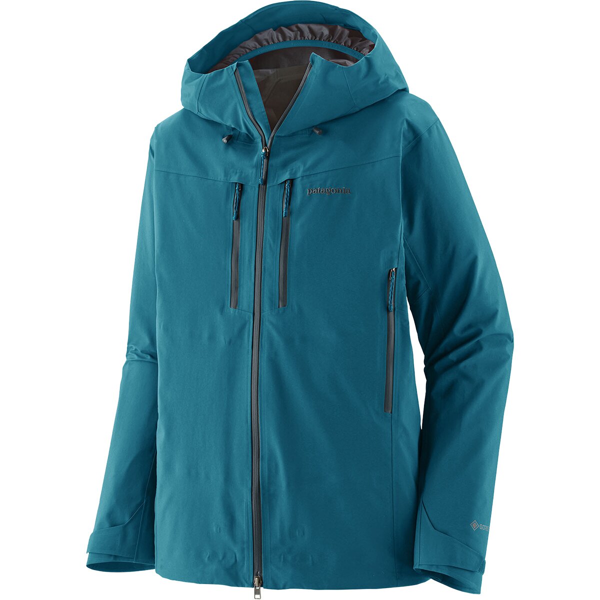 Image of Patagonia Pluma PRO Jacket - Men's Glacial Blue, M