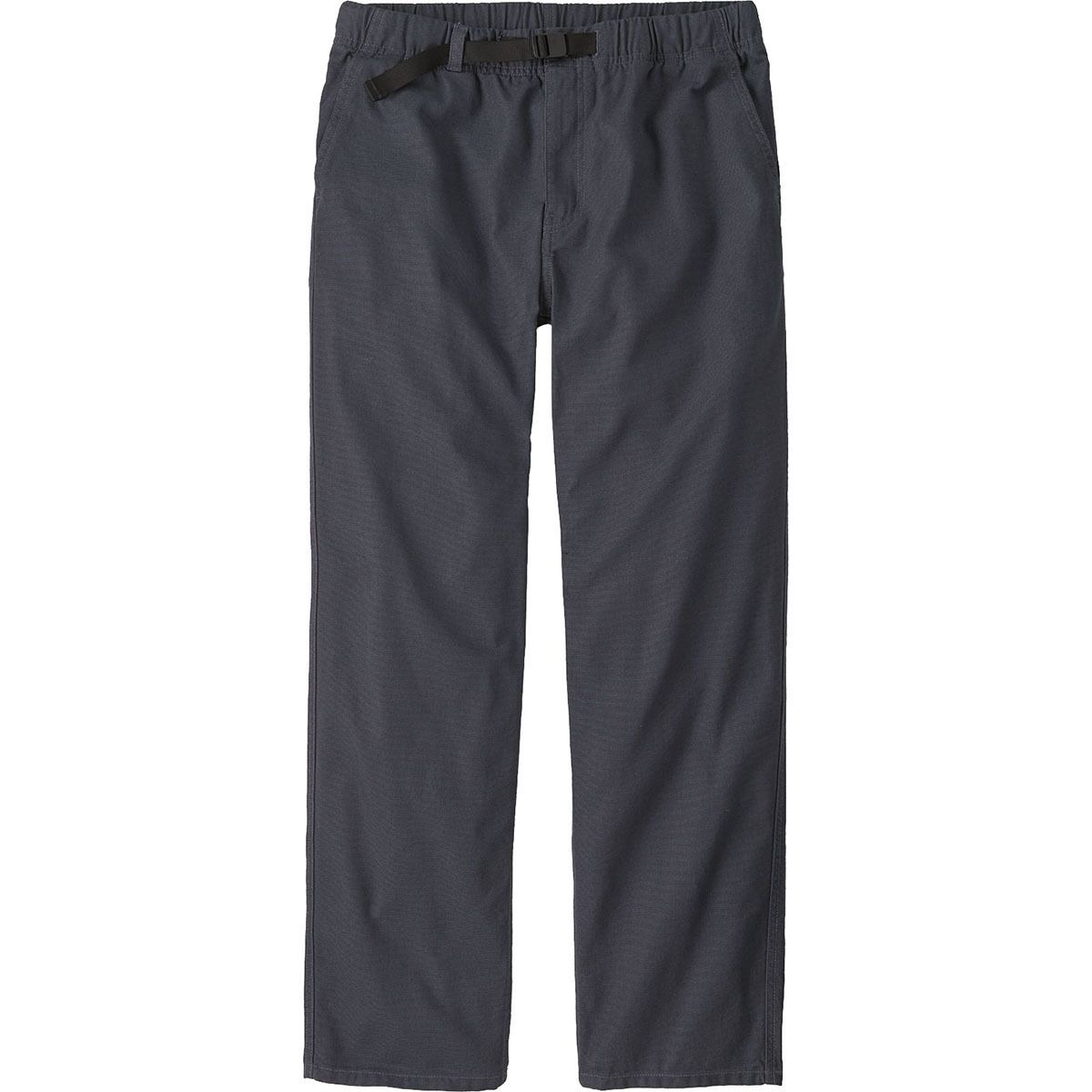 Image of Patagonia Point Reyes Canvas Gi Pant - Men's Smolder Blue, XXL