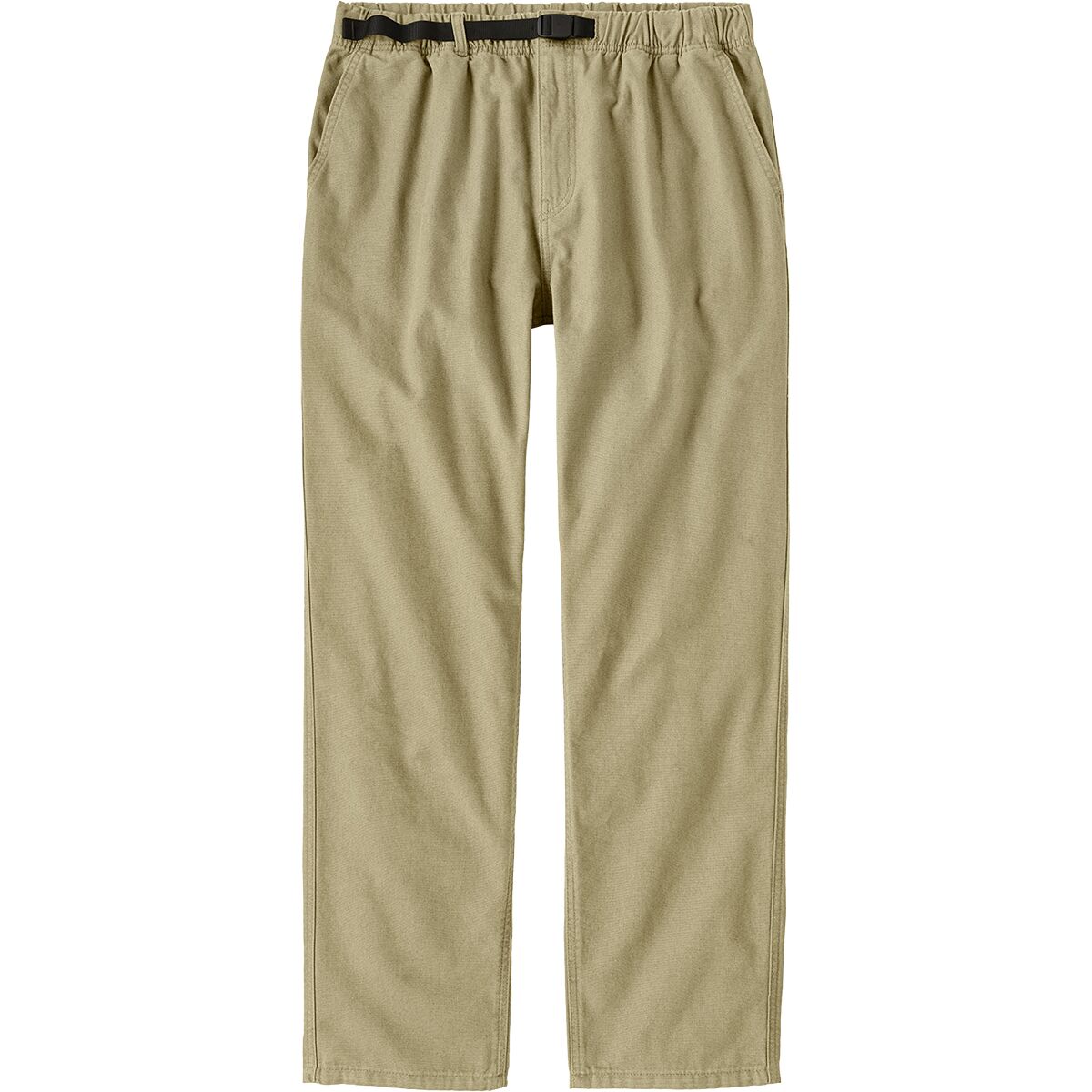 Image of Patagonia Point Reyes Canvas Gi Pant - Men's Weathered Stone, XL