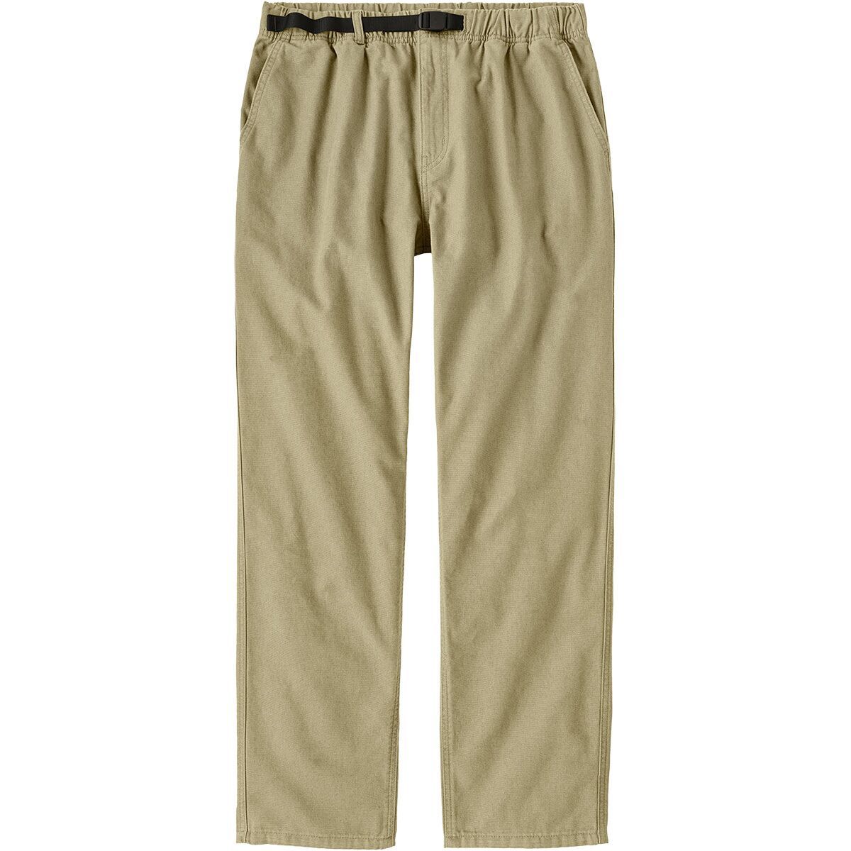 Image of Patagonia Point Reyes Canvas Gi Pant - Men's Weathered Stone, XL