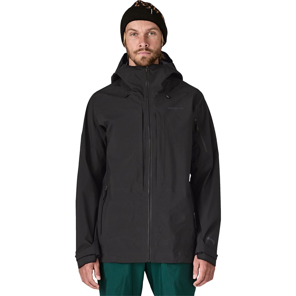 Patagonia Patagonia PowSlayer Jacket - Men's Black, S