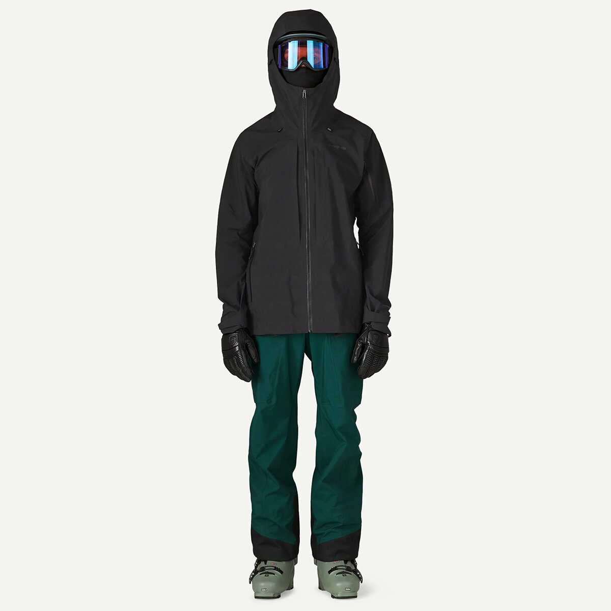 Patagonia PowSlayer Jacket - Men's - Clothing