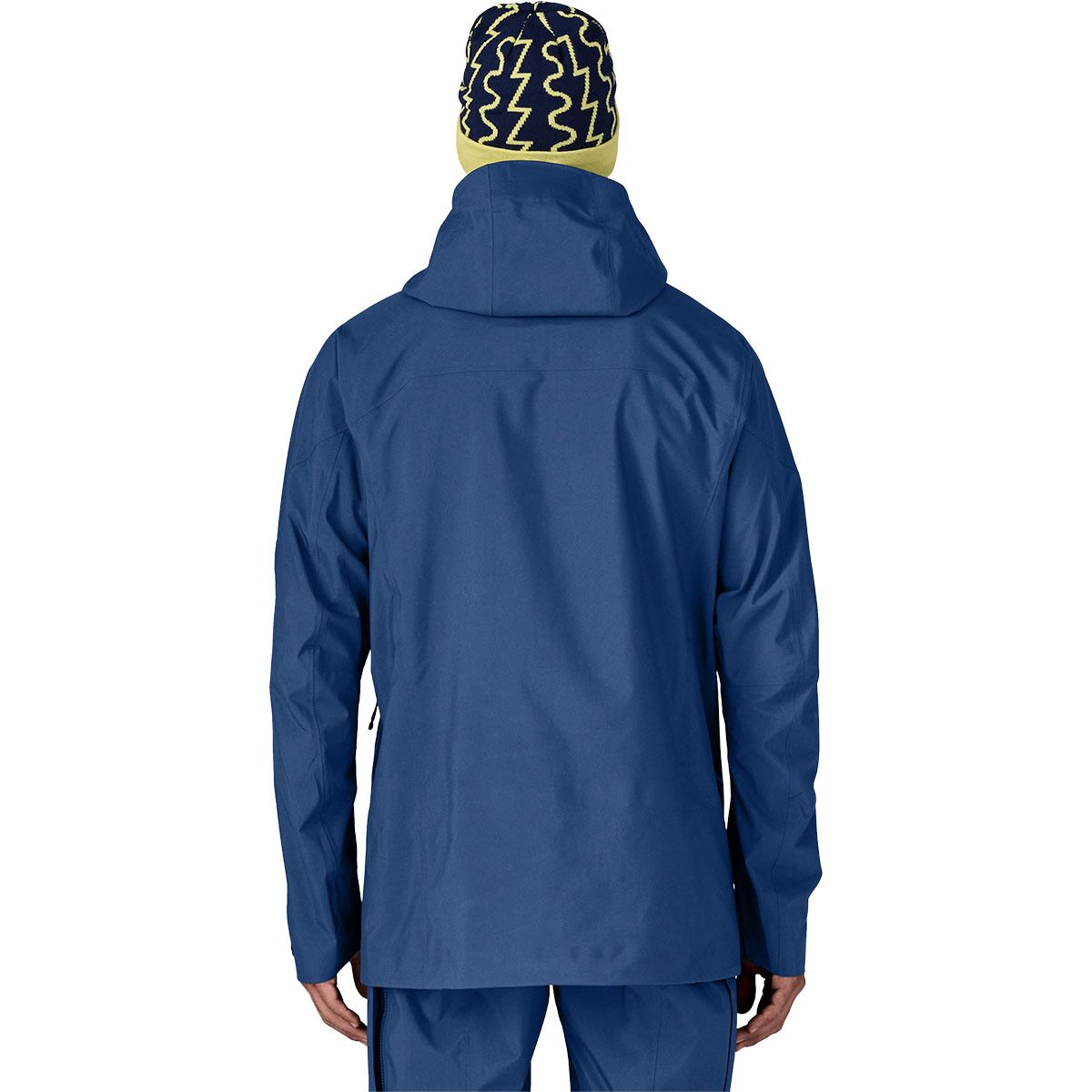 Patagonia PowSlayer Jacket - Men's - Clothing