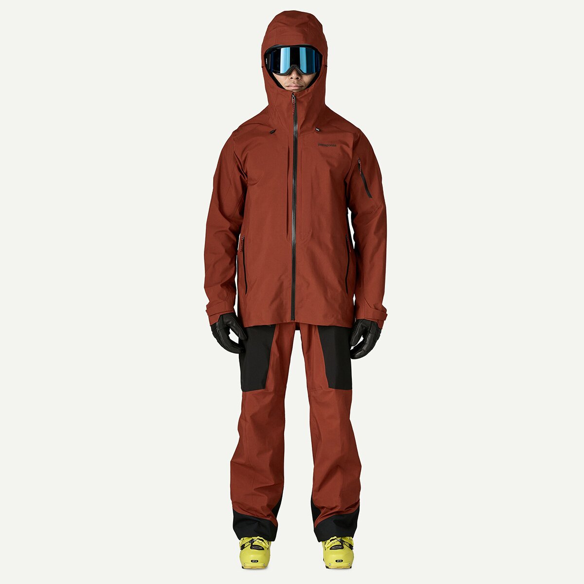 Patagonia PowSlayer Jacket - Men