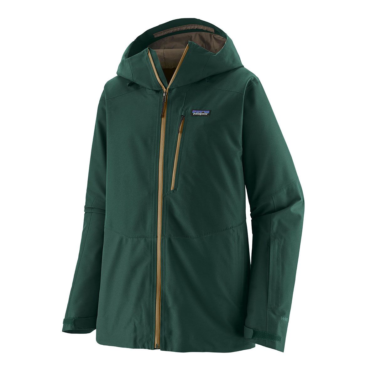 Patagonia Powder Town Jacket - Men's - Clothing