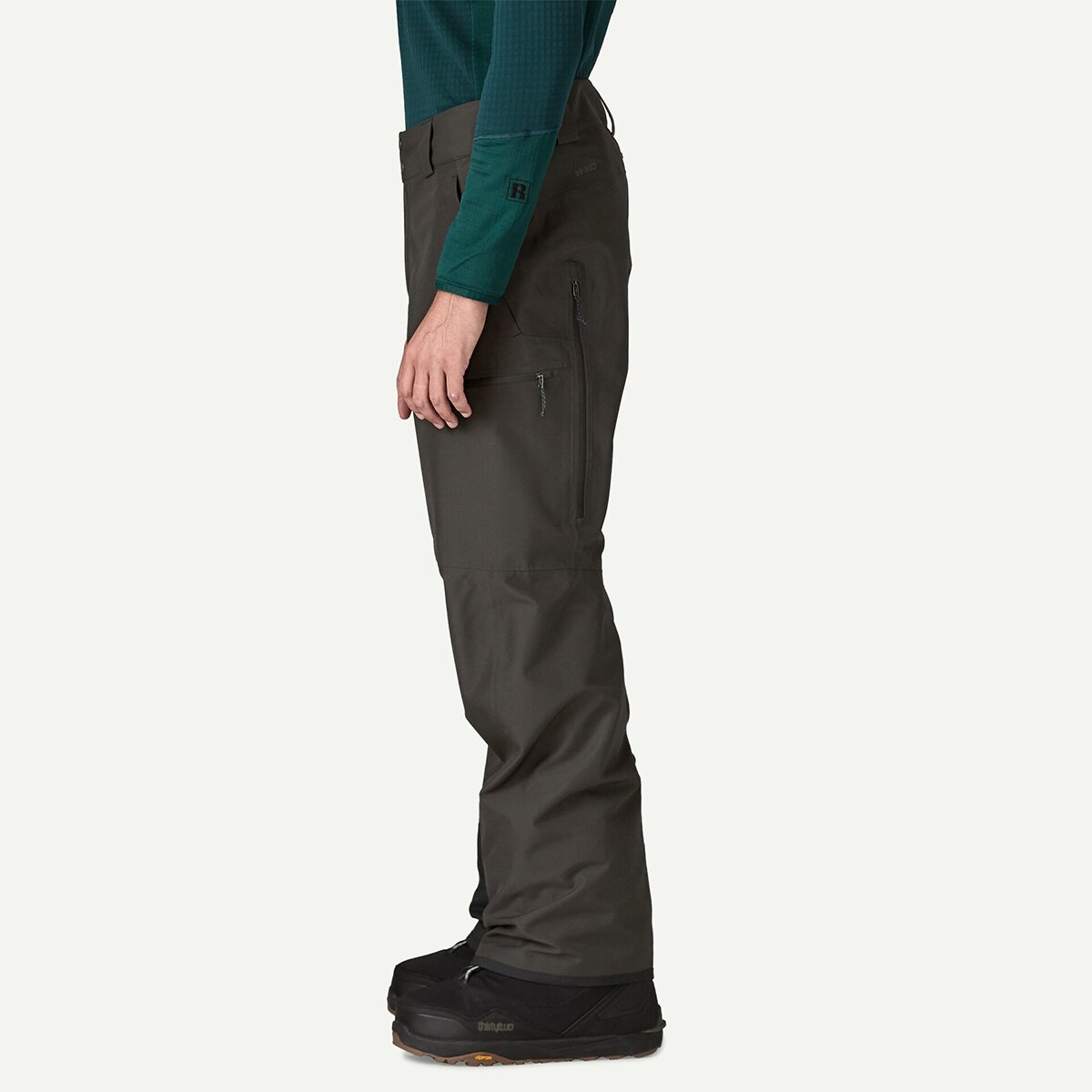 Patagonia Powder Town Pant - Men's - Clothing