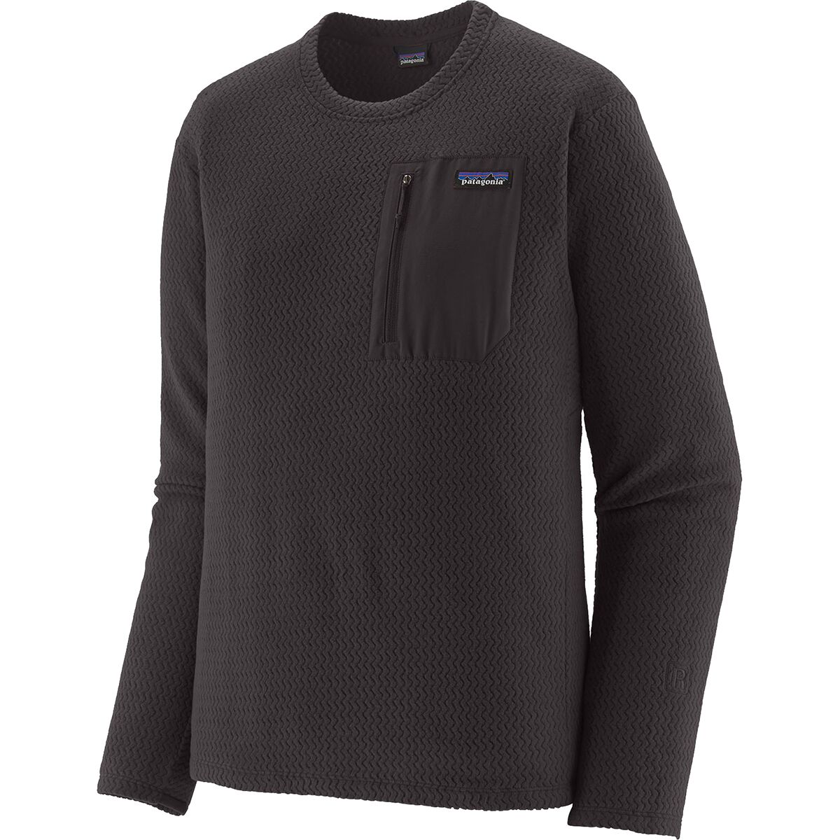 Patagonia R1 Air Crew Top - Men's - Clothing