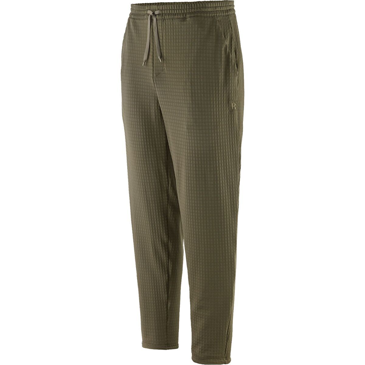 Patagonia R1 Pant - Men's Basin Green, L