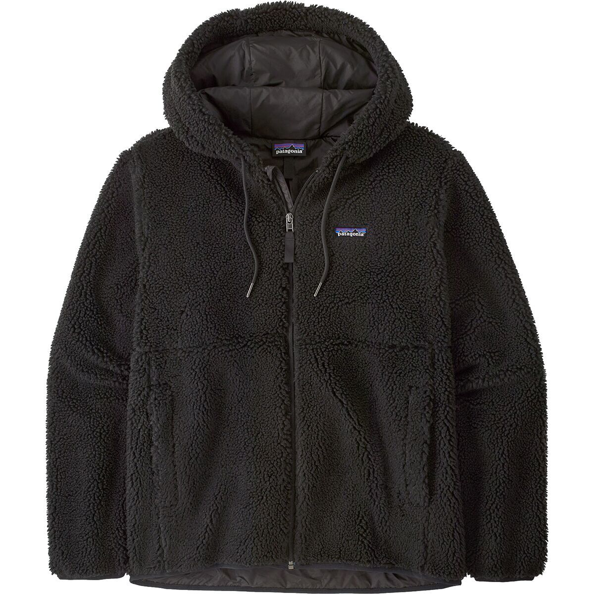 Patagonia Retro-X Hooded...