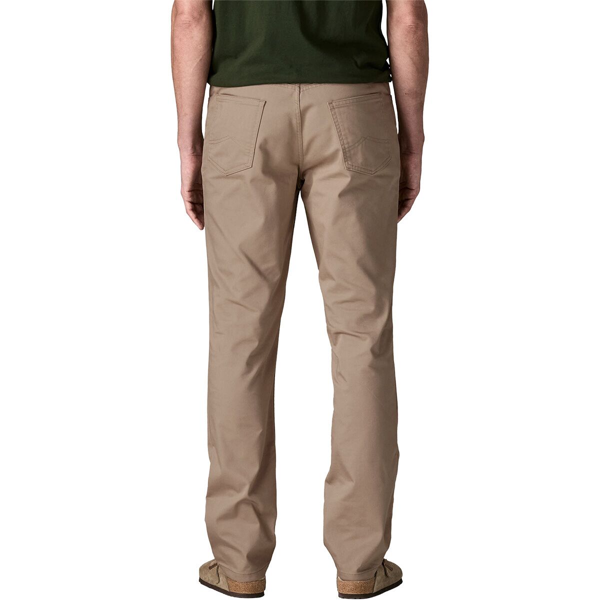 Patagonia Twill Traveler 5-Pocket Pant - Men's - Clothing