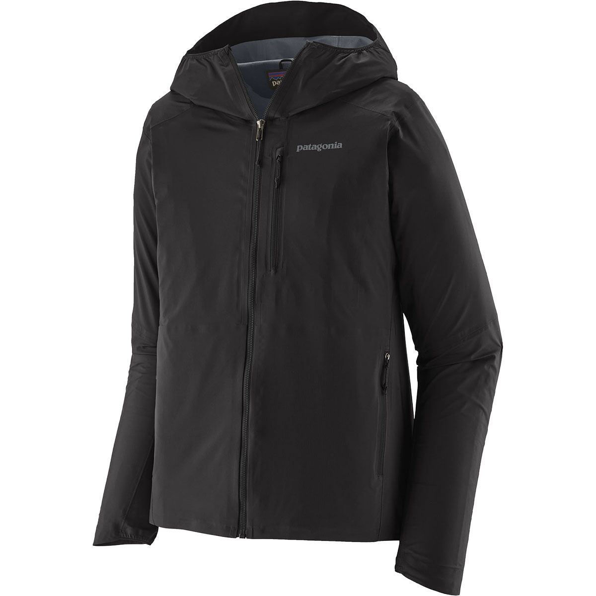 Image of Patagonia Trail Craft Jacket - Men's Black, M