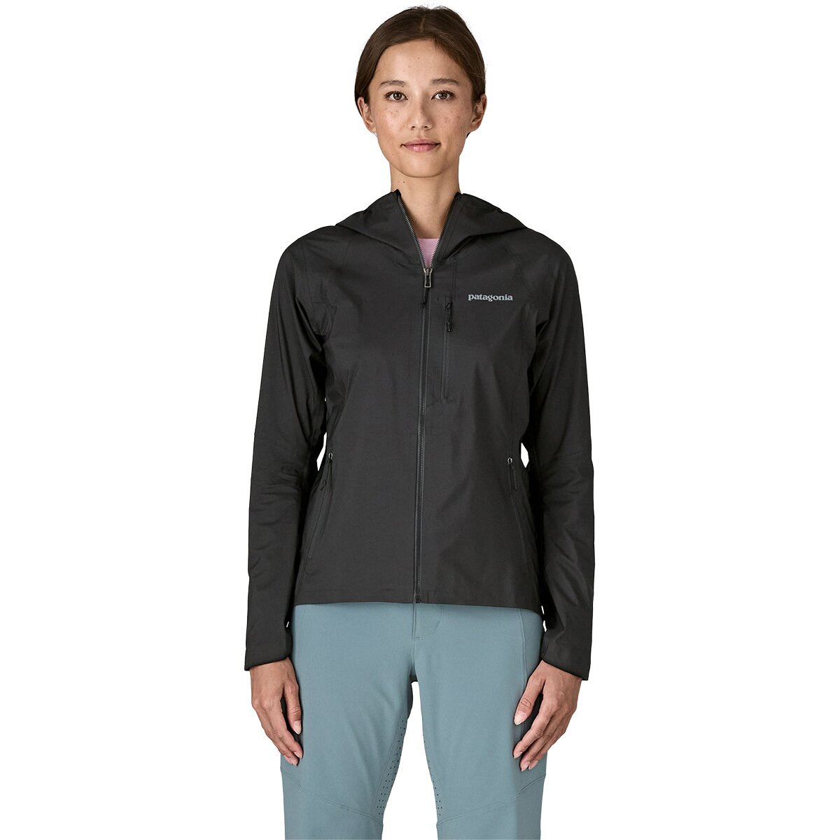 Image of Patagonia Trail Craft Jacket - Women's Black, M