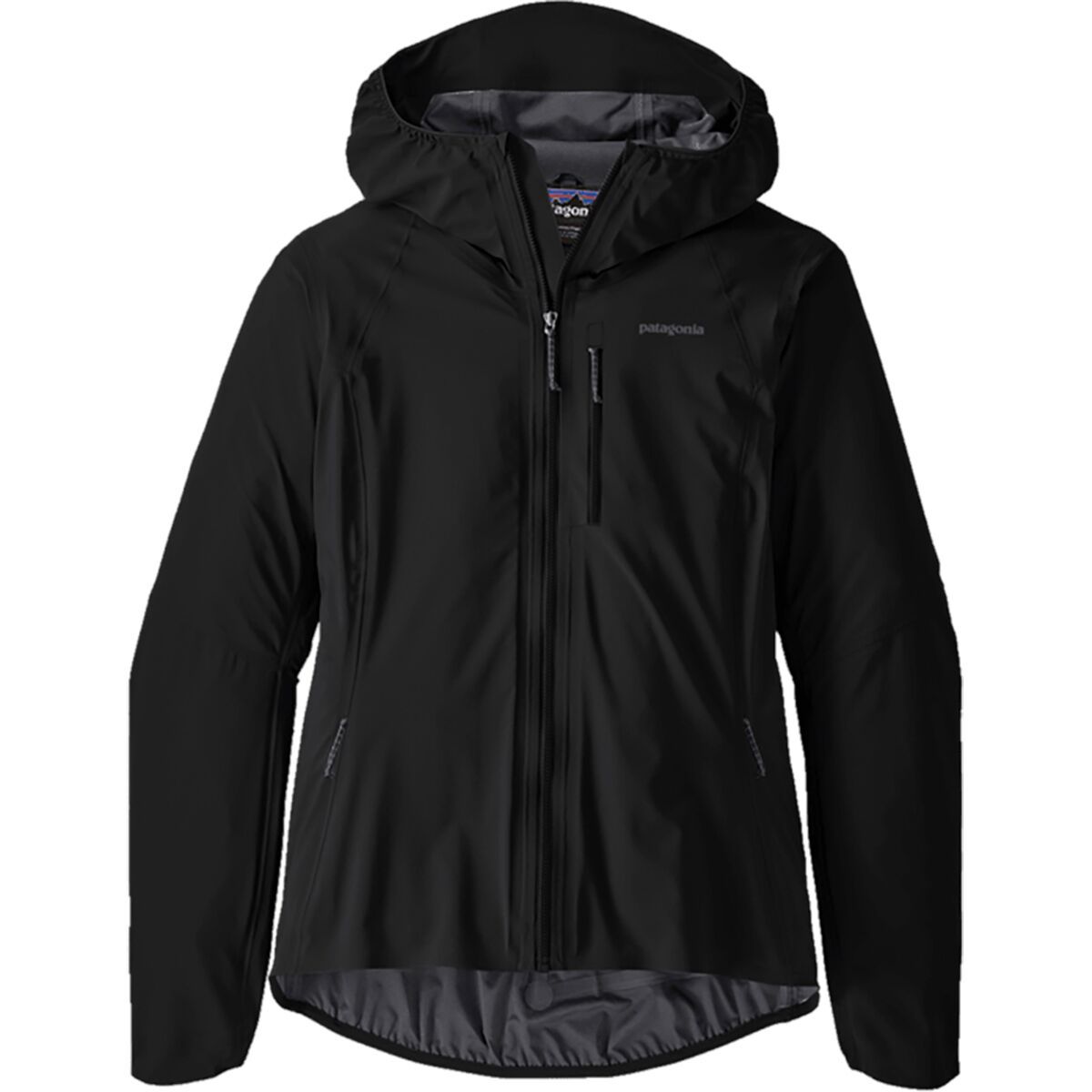 Image of Patagonia Trail Craft Jacket - Women's Black, XL